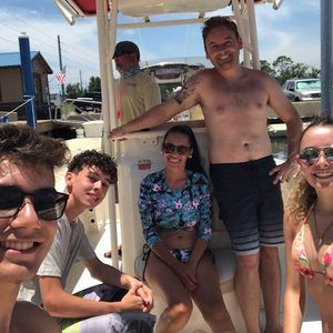 Meet your Posher, Janaine